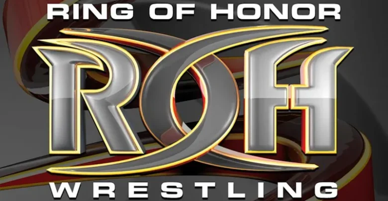 ROH (Ring of Honor Wrestling) 4/09/2026 – 9th April 2026