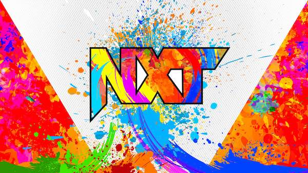 WWE NXT 6/2/26 – June 2, 2026