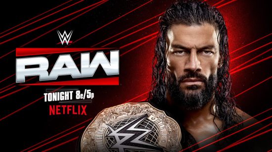 WWE RAW 5/18/26 – May 18th, 2026