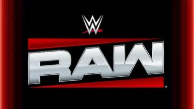 WWE RAW 5/25/26 – May 25th, 2026