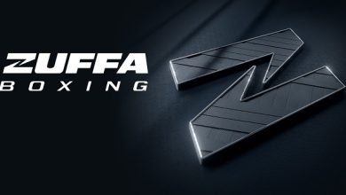 Zuffa Mosley Jr vs Bohachuk PPV 5/10/26 10th May 2026