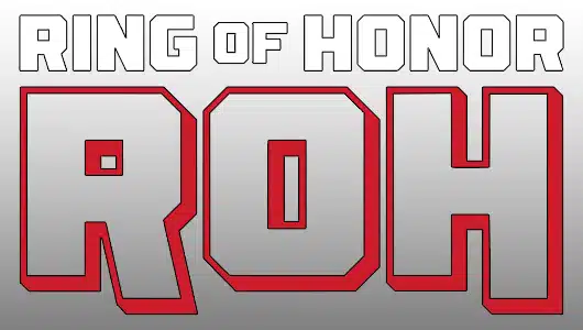 ROH Wrestling 5/14/26 – May 14, 2026