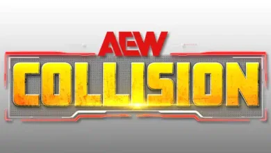AEW Collision 6/6/26 – June 6th, 2026