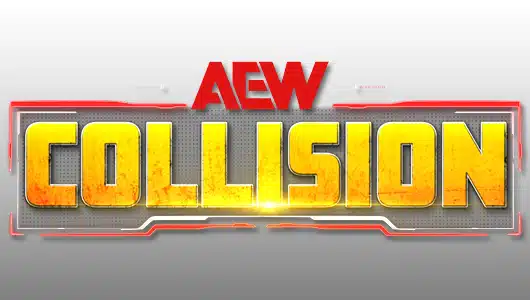 AEW Collision 6/6/26 – June 6th, 2026