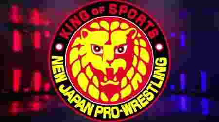 NJPW Dominion 6.14 In Osaka-Jo Hall 6/14/2026