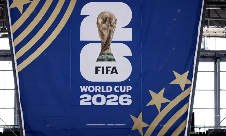 F!F@ W@rld Cup 2026